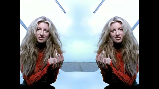 Angelic - It's My Turn (Daz Bailey Remix) (DJ Glen McBride Video)