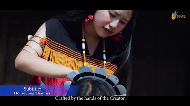 RONGMEI HEI GAI E | Official Video | #KalalongYouthFellowship