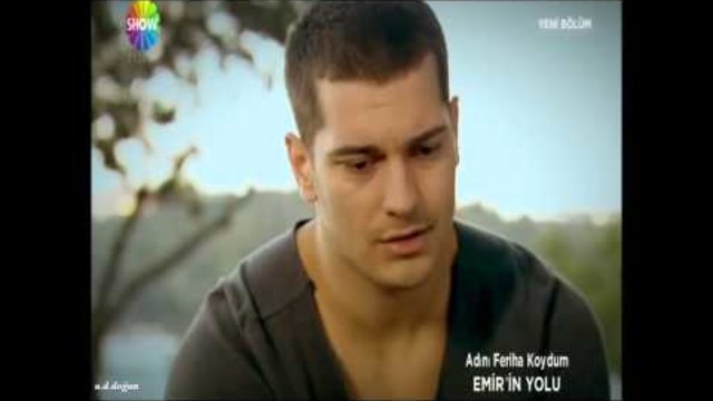 Feriha &amp; Emir - Ölünce Sevemezsem Seni