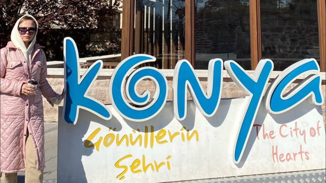 КОНЬЯ ЧАСТЬ 2 ! Японский парк! Парк Бабочек!