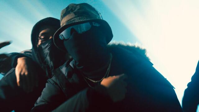 S.J.souldier - CHIMERA（Official Video）