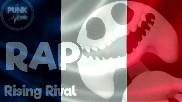 Shelter of Sursur Rap Song - Antagoniste 2 | Mohidi The Raccoon [FRENCH COVER]