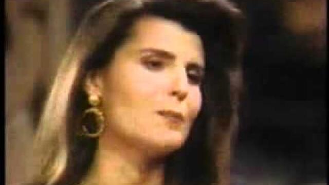 1993 Stephanie slaps Brooke
