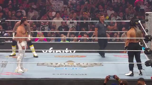 WWE WrestleMania 41 Full Show Part 2 HD