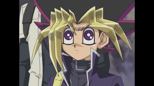 Yu Gi Oh Чудовища в капсули, Епизод 1 БГ АУДИО, Високо качество