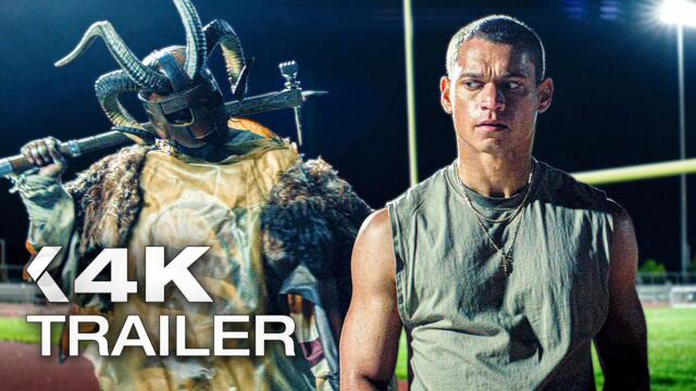 HIM Trailer (2025) Jordan Peele Horror Movie