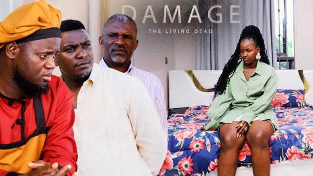 Damage Episode 53