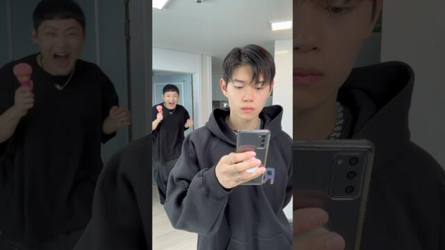 Fake ice cream prank #beatbox #tiktok