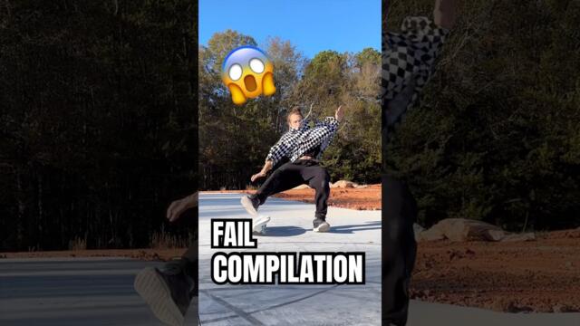 FAIL COMPILATION 😂
