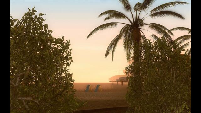 Endless Summer: Full Edition for GTA: San Andreas — Updated version release video