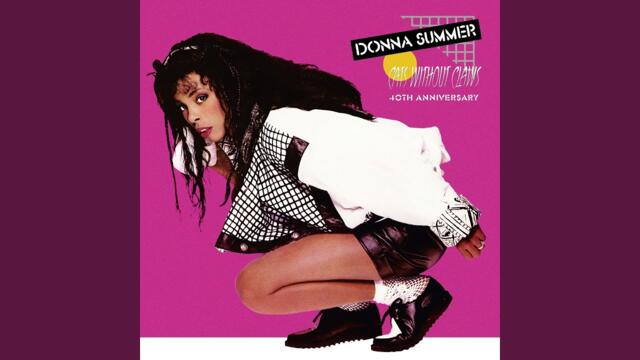 I'm Free (7Th Heaven Club Mix)