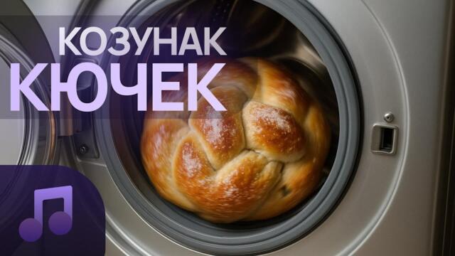 ИЗПЕЙ.МЕ ft. ПЕРАЛНЯ HANSA – КОЗУНАК КЮЧЕК / IZPEI.ME – KOZUNAK KYUCHEK OFFICAL 2025