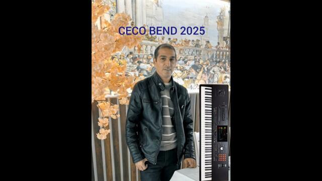 Кючек 6 МАЙ. CECO BEND 2025