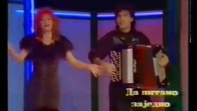 Hajrija Gegaj - Daj ne pričaj meni