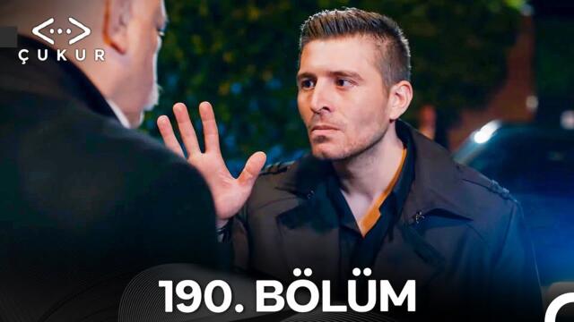 Çukur 190. Bölüm (Kısa Versiyon)