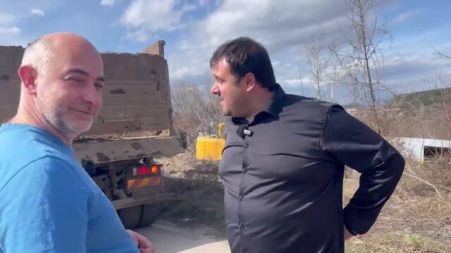 Мега грабежът “Воден цикъл - Перник” - Йордан Мицикулев, 22.04.2025
