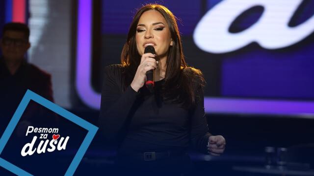 Marina Stankic - Nevencana  (Tv Grand 14.04.2025.)