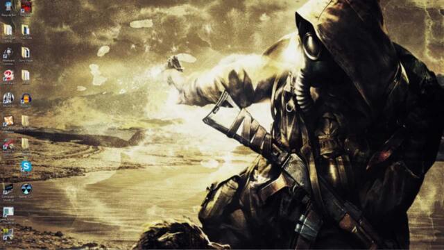 How to Install S.T.A.L.K.E.R. Complete