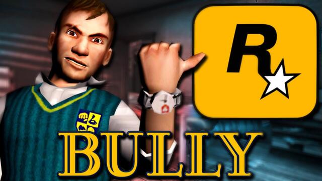Beta Content I'm Glad Rockstar Removed from BULLY
