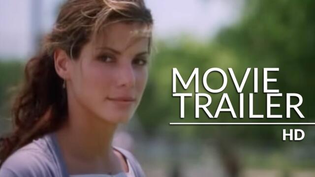 Hope Floats (1998) | Movie Trailer | Sandra Bullock, Harry Connick