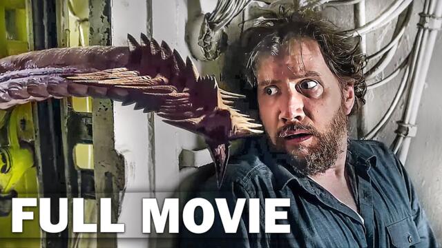 Creature Invasion | SCI FI | Full Movie in English