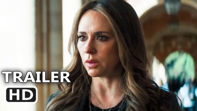 I KNOW WHAT YOU DID LAST SUMMER  Trailer (2025)