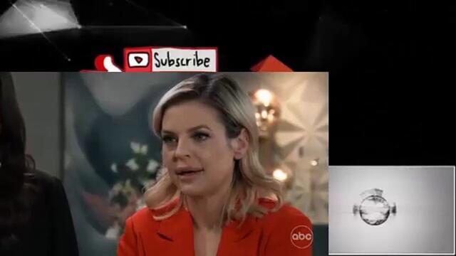 General Hospital 4-21-25