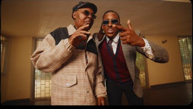 BRUNO K & KABUYE SSEMBOGA EBIGAMBO (Official Video)