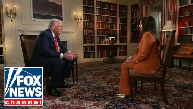 President Trump: We have a record number of car factories coming back