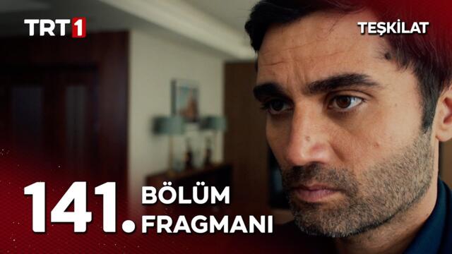 Teşkilat 141. Bölüm Fragmanı | "Ejder'in kanı bundan sonra bana helaldir." @TeskilatTRT ​