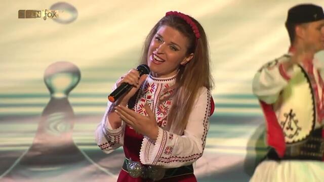 ЦВЕТЕЛИНА - Слънчова сестра