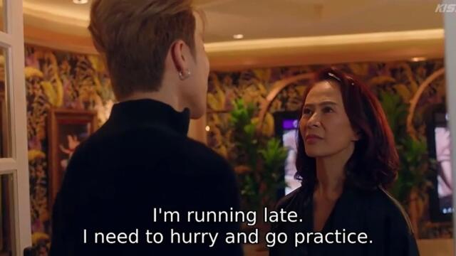 Top Form The Series Episode 6 Engsub