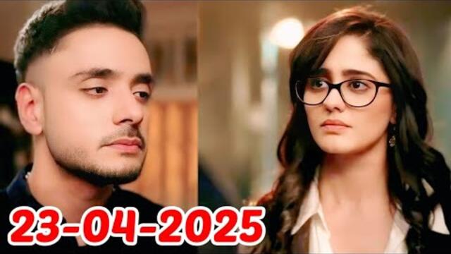 Mannat Full Episode Today 23th April 2025