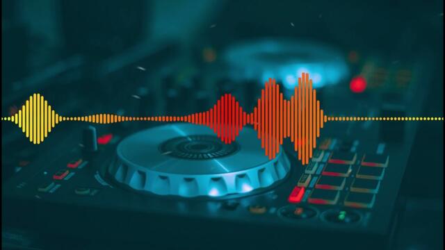Vocal Trance Mix #2 - BG Studio