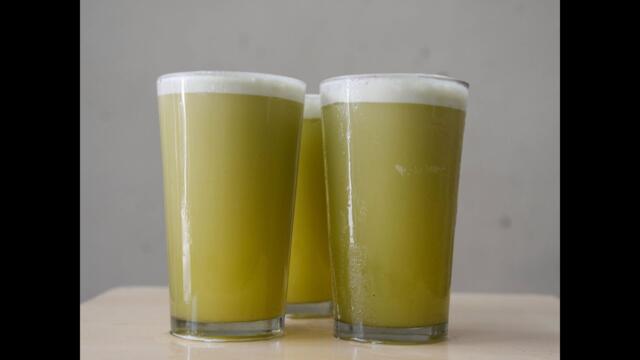 GANNE KA JUICE  #remix    BG_COLLIDE