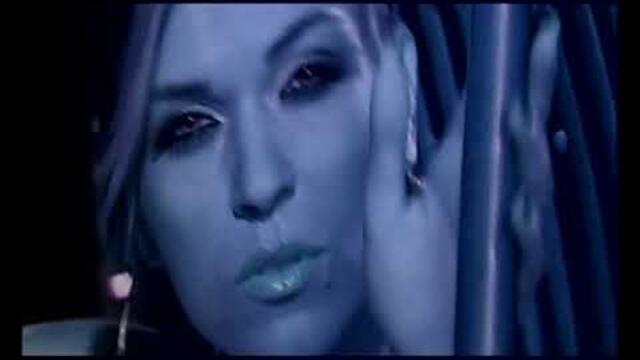 Цветелина - Отиди си докато спя (The Black Dragon Clip) / Tzvetelina - Otidi si dokato spq