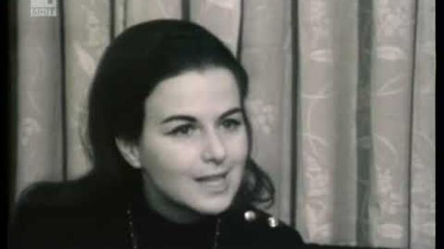 Семейство Калинкови (1966) Епизод 05.Ах, тези чувства