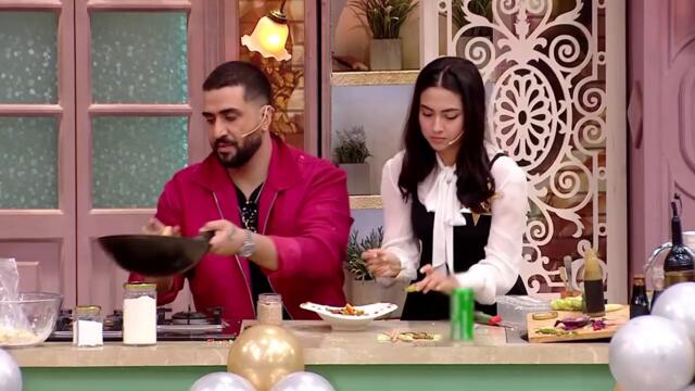 Laughter Chefs 2 20th April 2025 EP 26