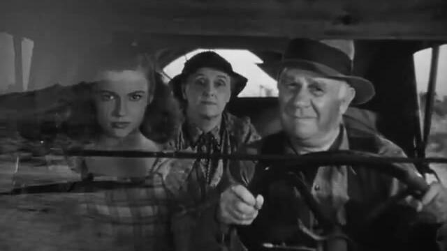 Високата Сиера (High Sierra 1941) 1/2