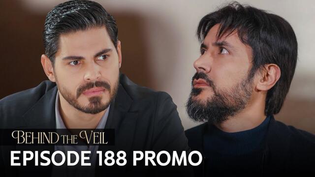 Gelin 188.Bölüm Fragmanı | Behind the Veil Episode 188 Promo