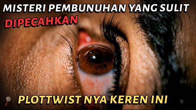 CERDAS Rencana Pembunuhannya