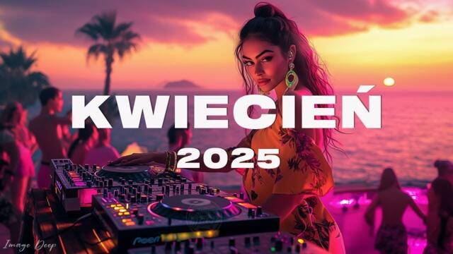 ESKA Hity na Czasie Kwiecień 2025 vol.10 – oficjalny mix by IMAGE DEEP #10 2025-04-23 11:37