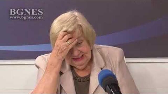 Слава Рачева: Децата обичат кукления театър, въпреки новите технологии