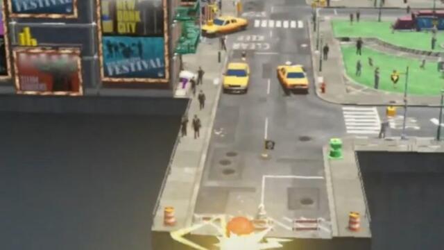 New donk city sans musique