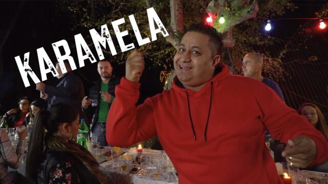 NASKO MENTATA - KARAMELA MIX / НАСКО МЕНТАТА - КАРАМЕЛА МИКС [OFFICIAL VIDEO]