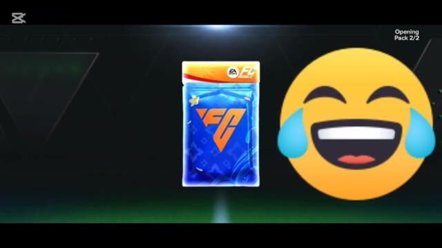 ИЗВЪНРЕДНО ВИДЕО | 16 000 GEMS PACK OPENING | FC MOBILE😱
