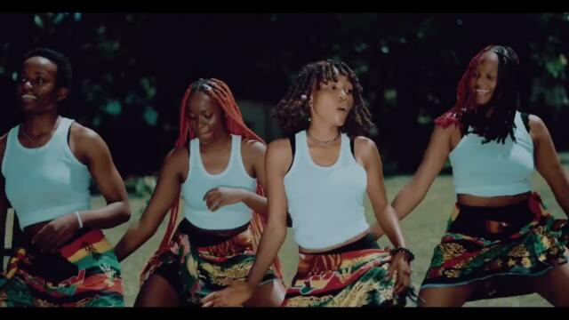 NyAgO mAn x Dogo Zuuh Feat H_Baba Túmine Remix (Official Music Video)