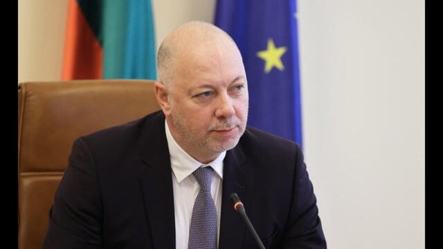 Желязков: За 100 дни кабинетът прие програма, бюджет и преодоля 2 вота на недоверие