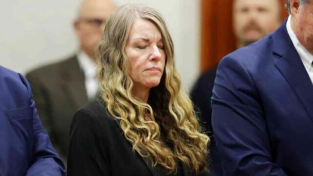 Lori Vallow Daybell Found Guilty for Conspiring to Commit Murder