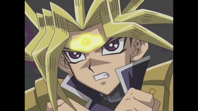 Yu Gi Oh! Чудовища в Капсули, Епизод 8 БГ АУДИО, Високо качество